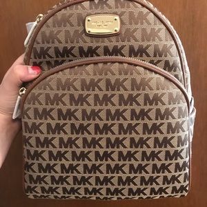 Michael Kors Backpack